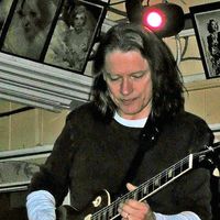 Robben Ford
