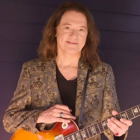 Robben Ford