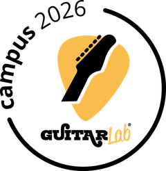 Campus GUITARlab 2026